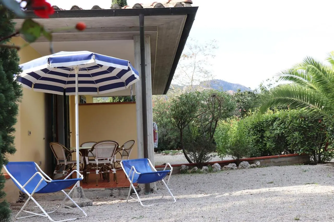 Villa Teresa Porto Azzurro