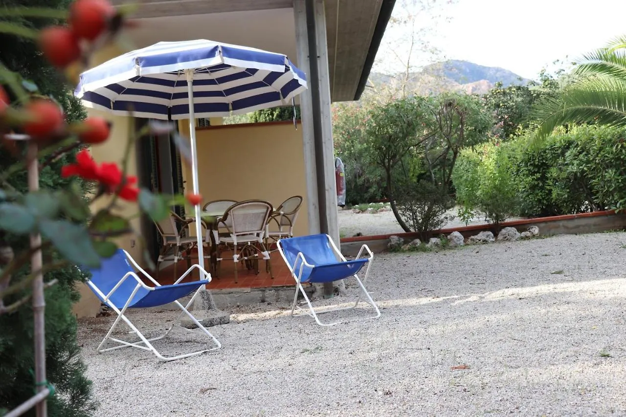 Apartment Villa Teresa Porto Azzurro