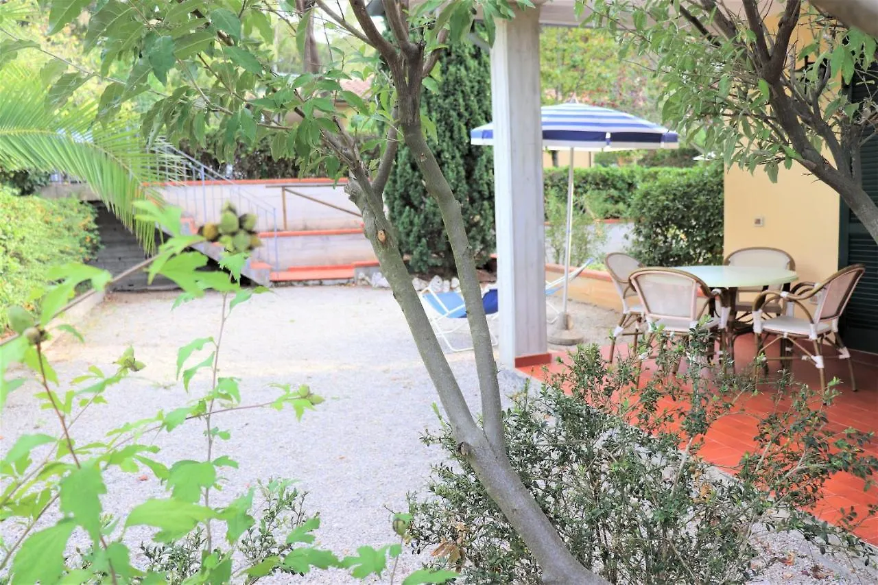 Villa Teresa Porto Azzurro Italy