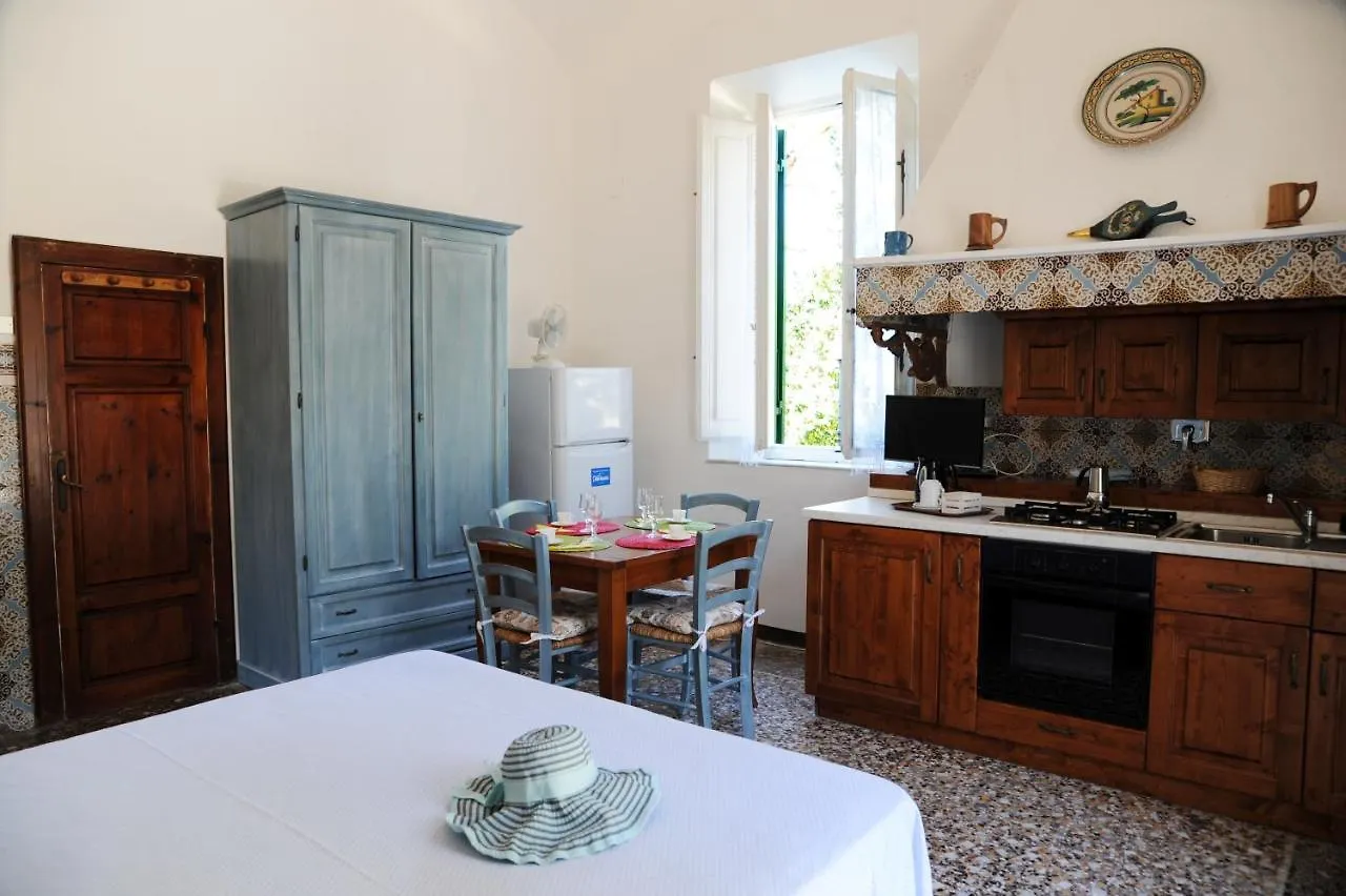 Villa Teresa Porto Azzurro