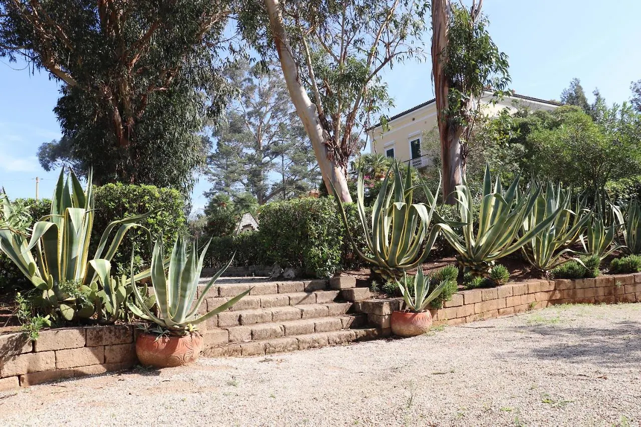 Apartamento Villa Teresa Porto Azzurro