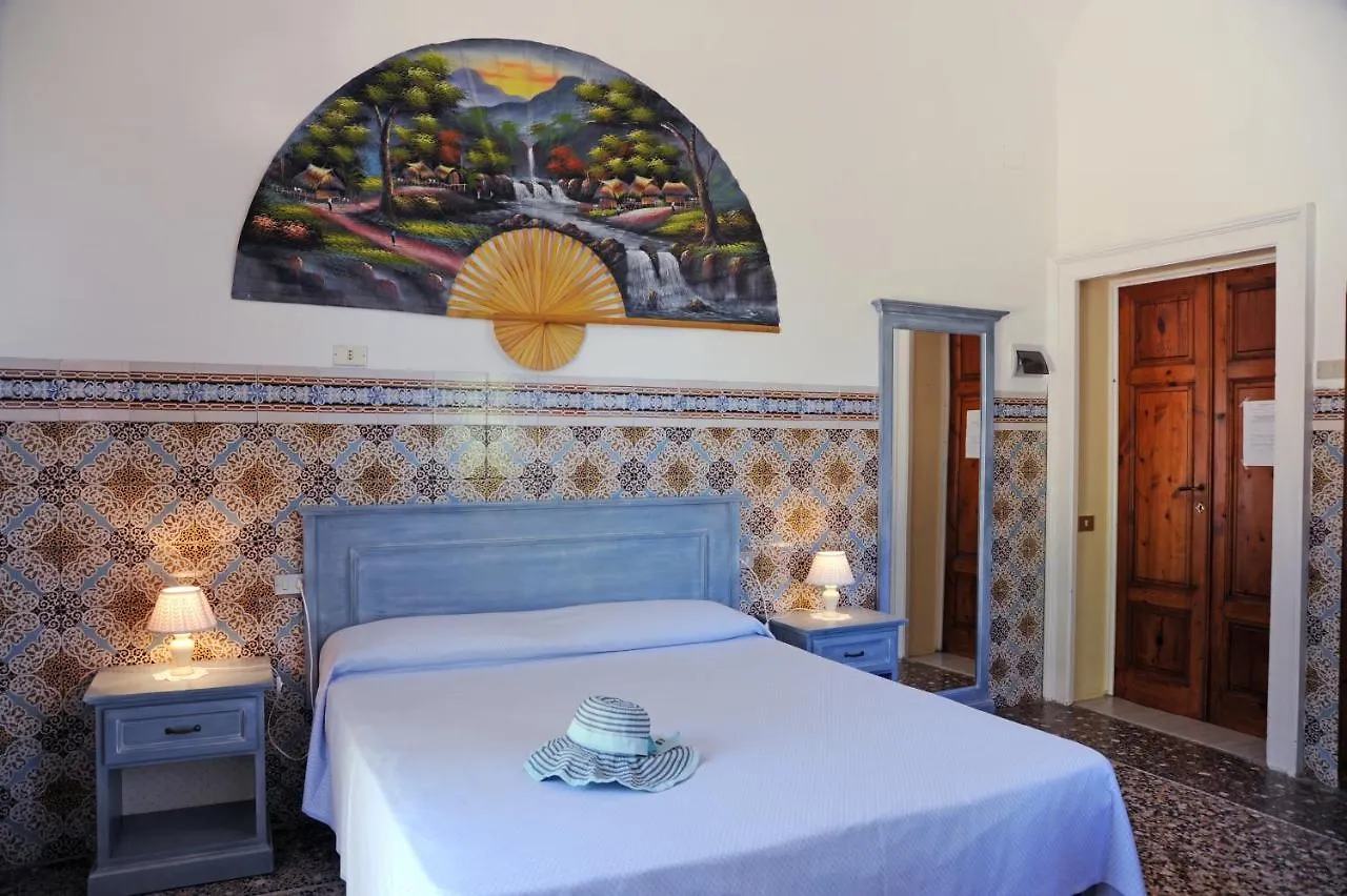 Villa Teresa Porto Azzurro