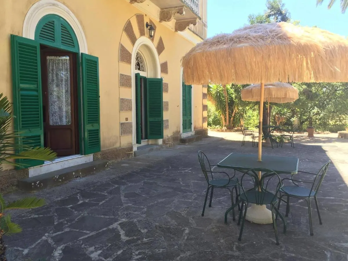 Villa Teresa Porto Azzurro