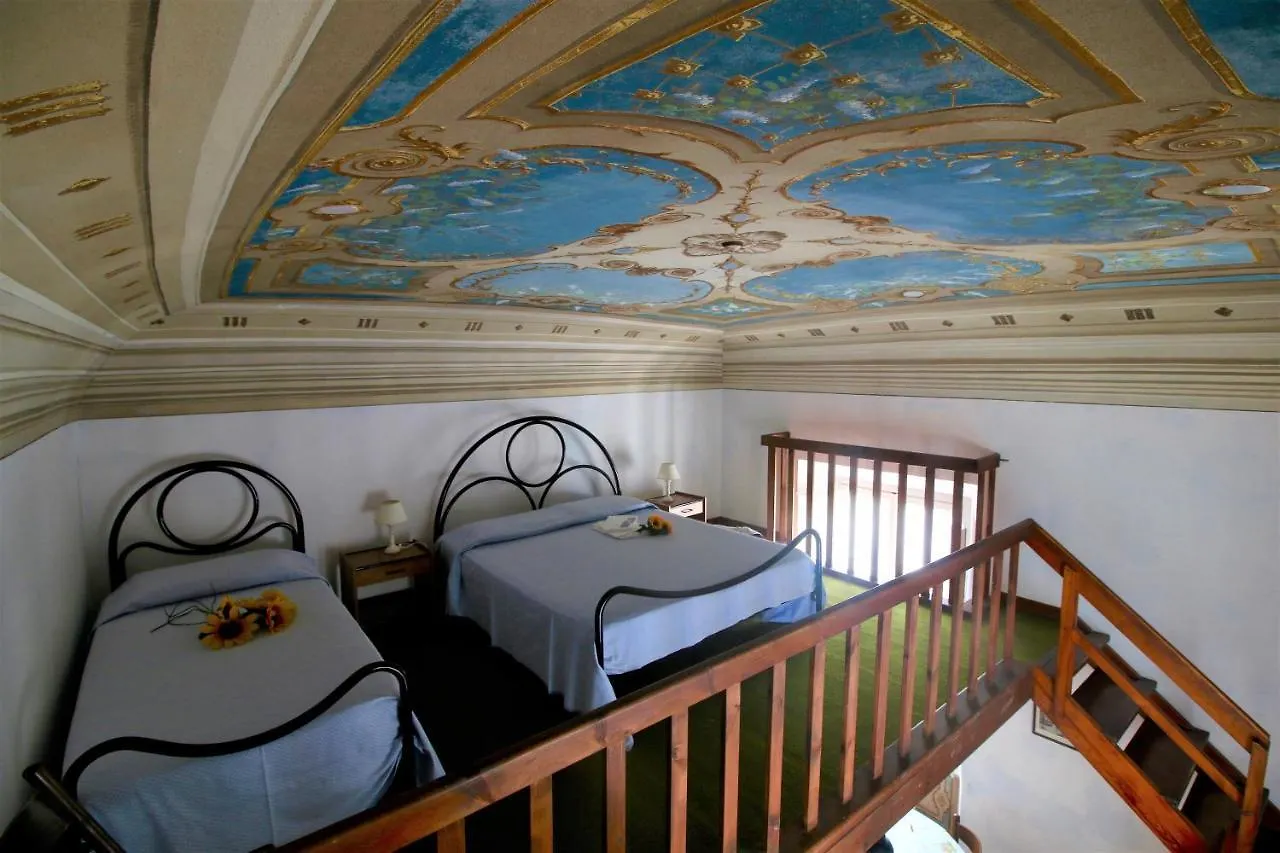 Villa Teresa Porto Azzurro Apartamento
