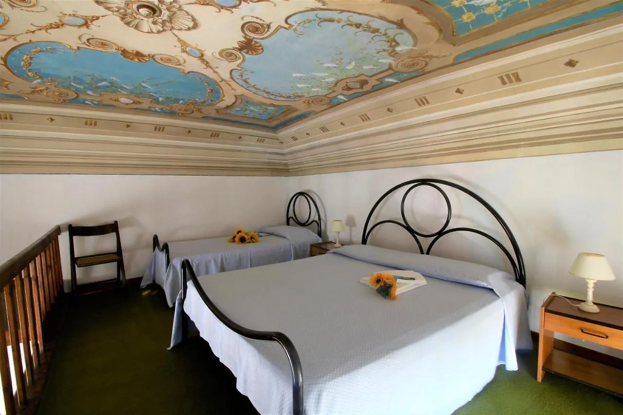 Apartamento Villa Teresa Porto Azzurro Itália