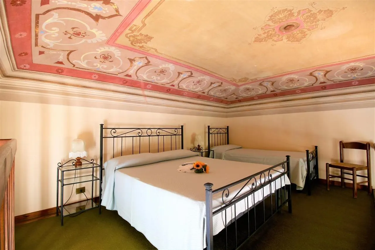 Villa Teresa Porto Azzurro 0*,  Italy