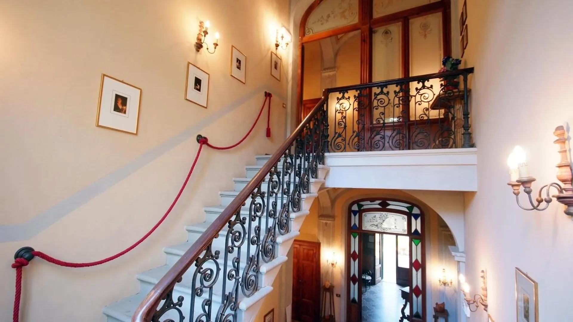 Villa Teresa Porto Azzurro