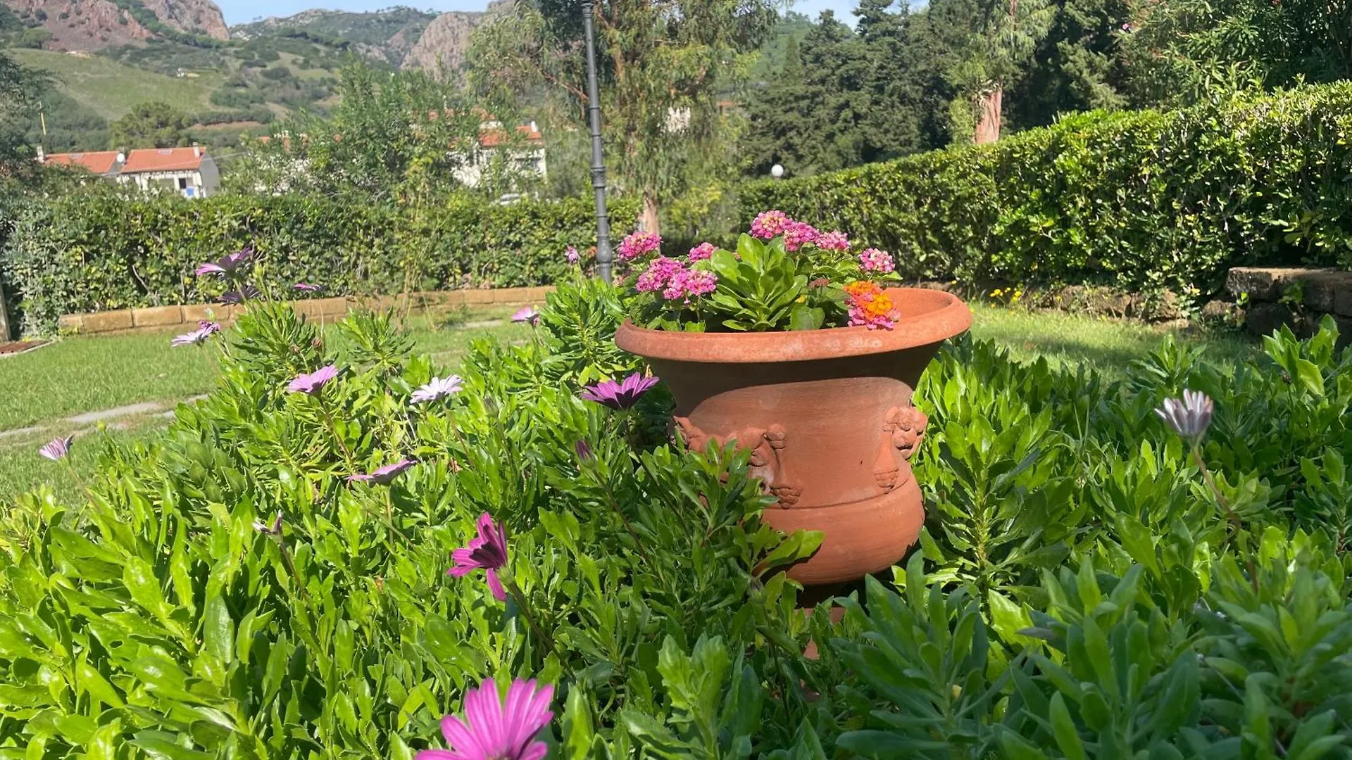 Apartment Villa Teresa Porto Azzurro