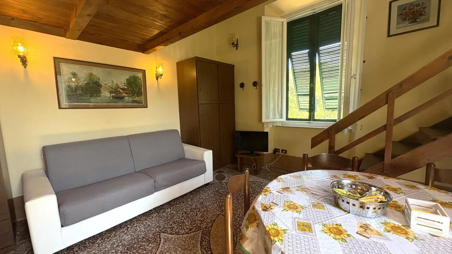Villa Teresa Porto Azzurro
