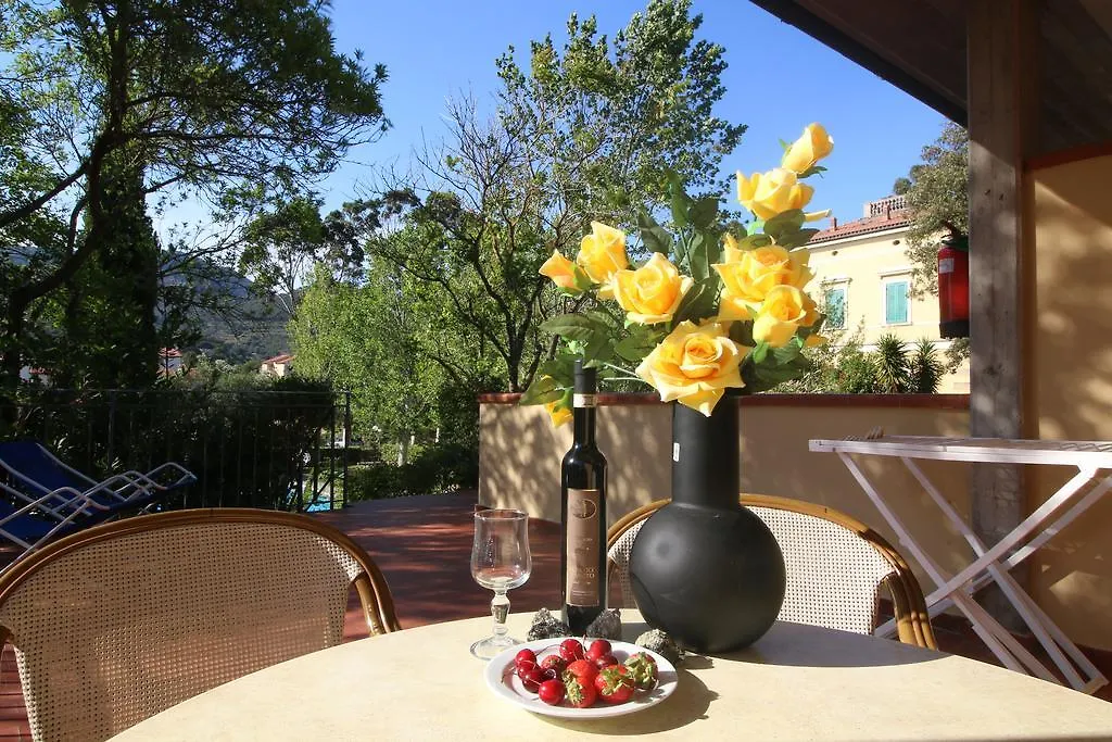 Villa Teresa Porto Azzurro
