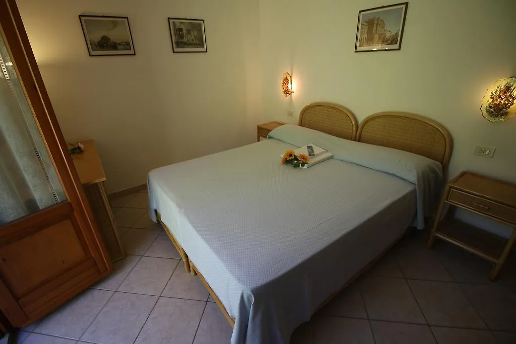 Villa Teresa Porto Azzurro Apartment