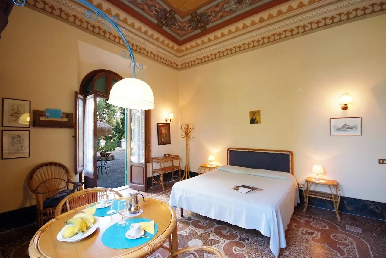 Villa Teresa Porto Azzurro Apartamento