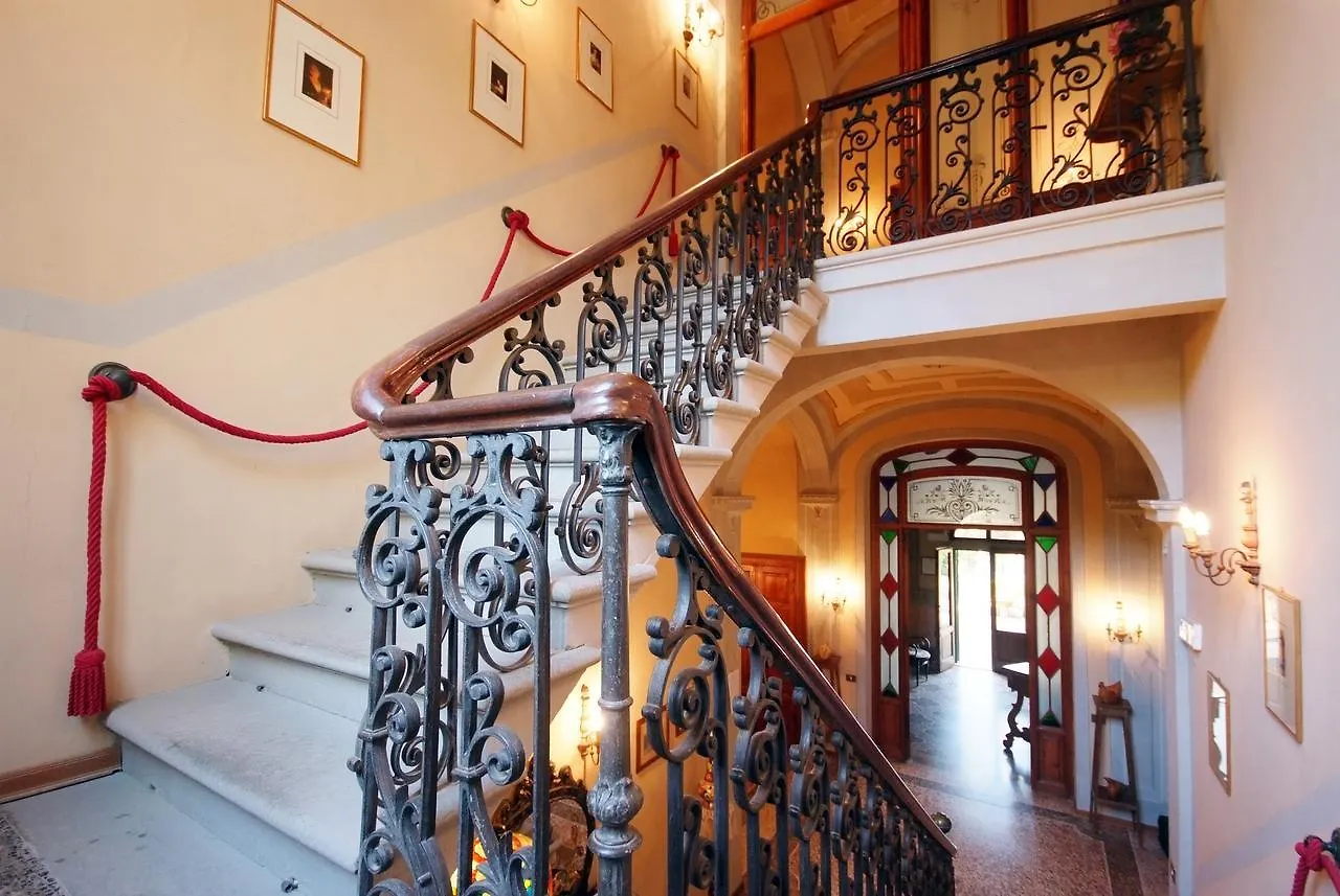 Apartamento Villa Teresa Porto Azzurro Itália