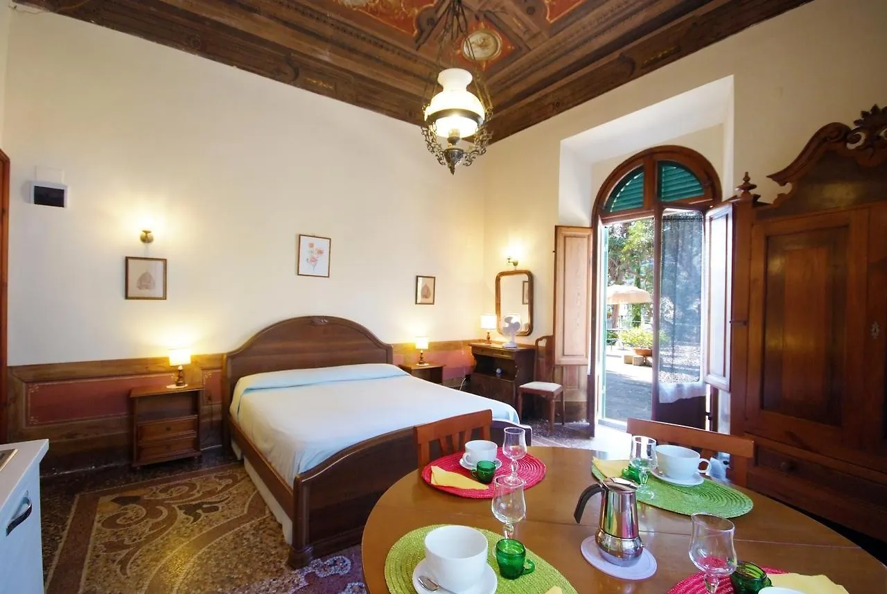 Villa Teresa Porto Azzurro