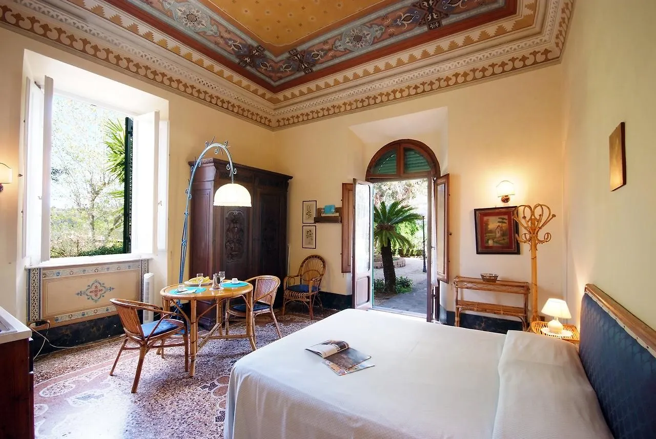 Apartamento Villa Teresa Porto Azzurro Itália
