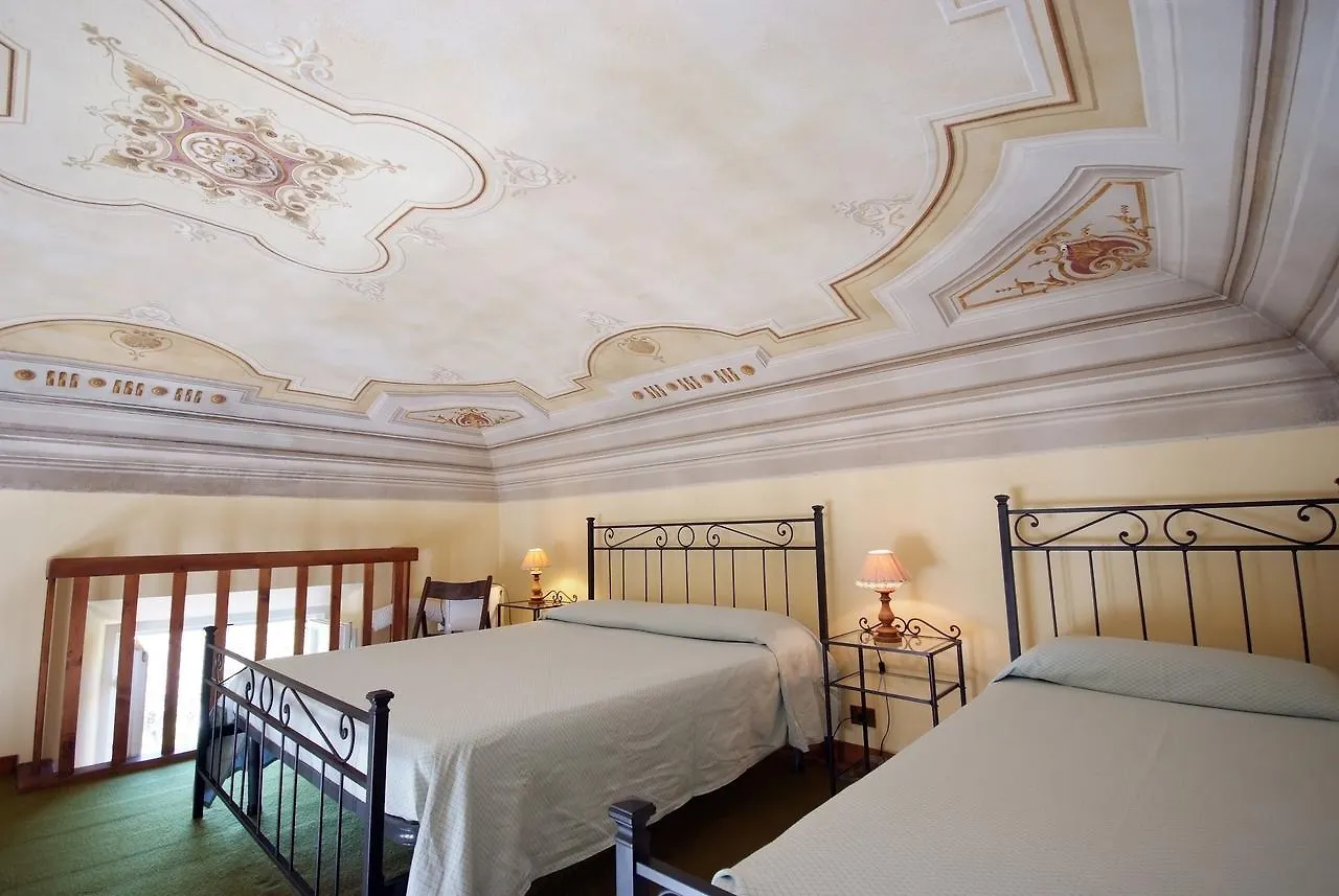 Villa Teresa Porto Azzurro