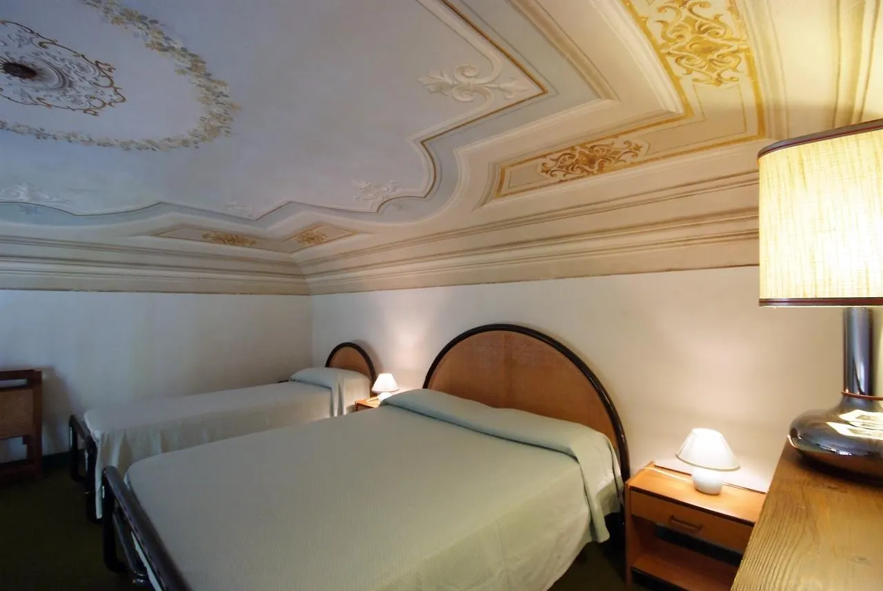 Villa Teresa Porto Azzurro Italy