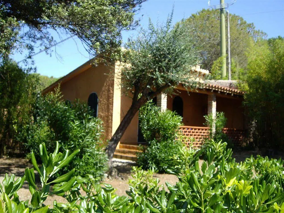 Villa Teresa Porto Azzurro