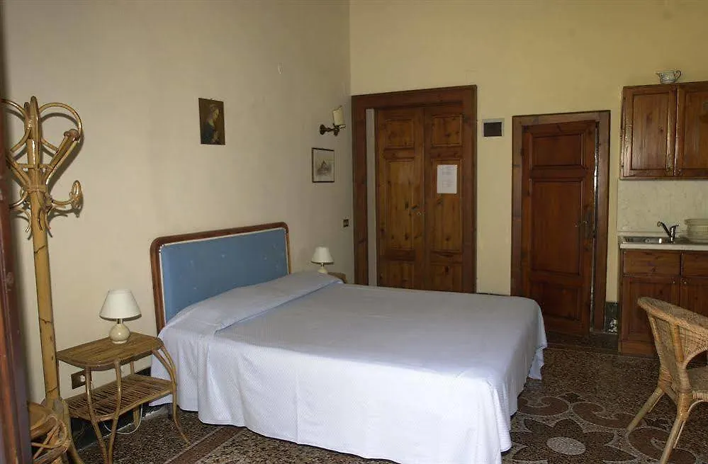 Apartamento Villa Teresa Porto Azzurro Itália