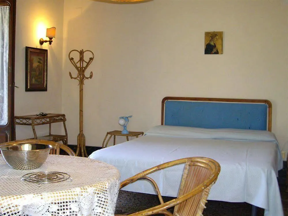 Apartment Villa Teresa Porto Azzurro