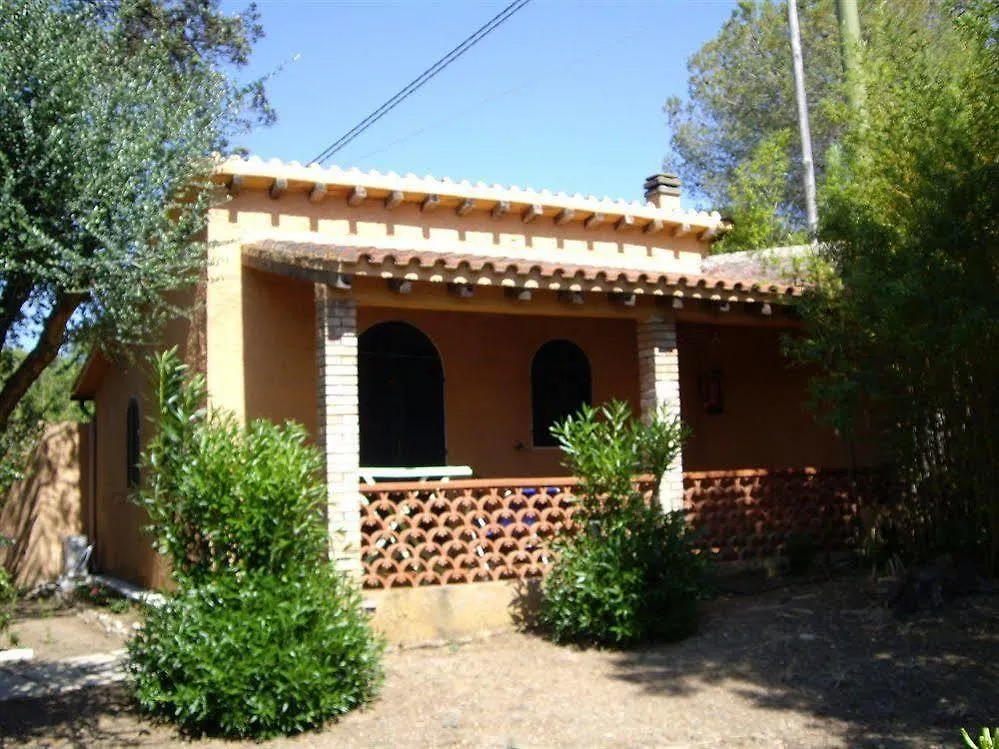 Apartamento Villa Teresa Porto Azzurro