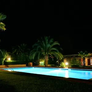  Vakantiehuis La Colombetta